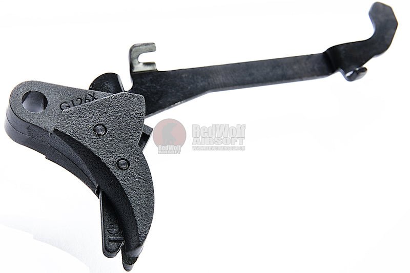 Umarex Glock 19X / 17 Gen 5 / 45 Trigger Set (Parts  03 - 05) VGC7THG100, VGC0SPG012 (by VFC) - Bang Bang Airsoft