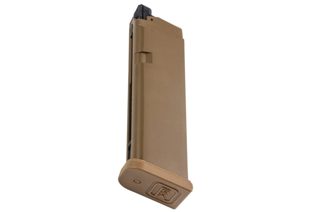 Umarex Glock 19x MOS Gas Magazine (18rounds, by SRC) - Bang Bang Airsoft