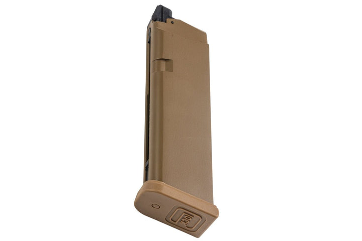 Umarex Glock 19x MOS Gas Magazine (18rounds, by SRC) - Bang Bang Airsoft
