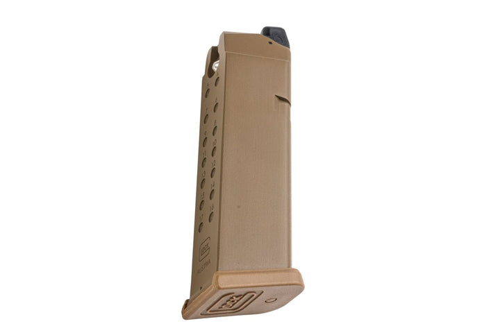 Umarex Glock 19x MOS Gas Magazine (18rounds, by SRC) - Bang Bang Airsoft
