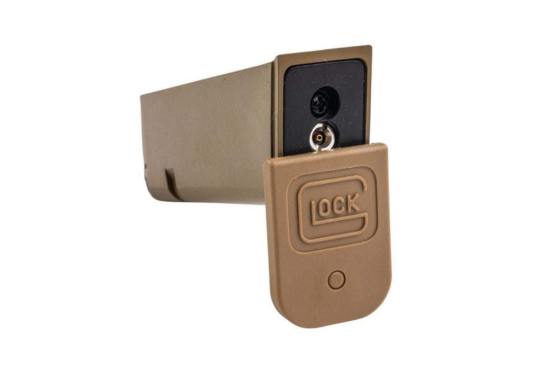 Umarex Glock 19x MOS Gas Magazine (18rounds, by SRC) - Bang Bang Airsoft