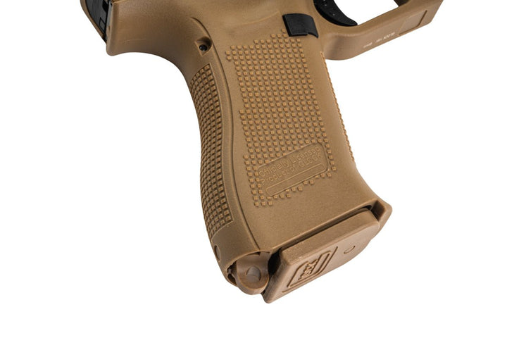 Umarex Glock 19x MOS GBB Airsoft Pistol - by SRC - Bang Bang Airsoft