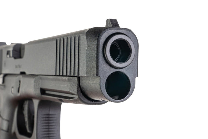 Umarex Glock 34 Gen 5 MOS V2 GBB Airsoft Pistol (Full CNC Cerakote Aluminum Slide) - by GHK - Bang Bang Airsoft
