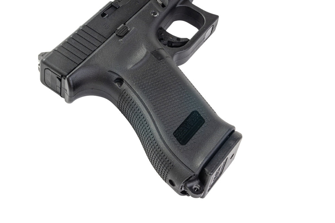 Umarex Glock 34 Gen 5 MOS V2 GBB Airsoft Pistol (Full CNC Cerakote Aluminum Slide) - by GHK - Bang Bang Airsoft