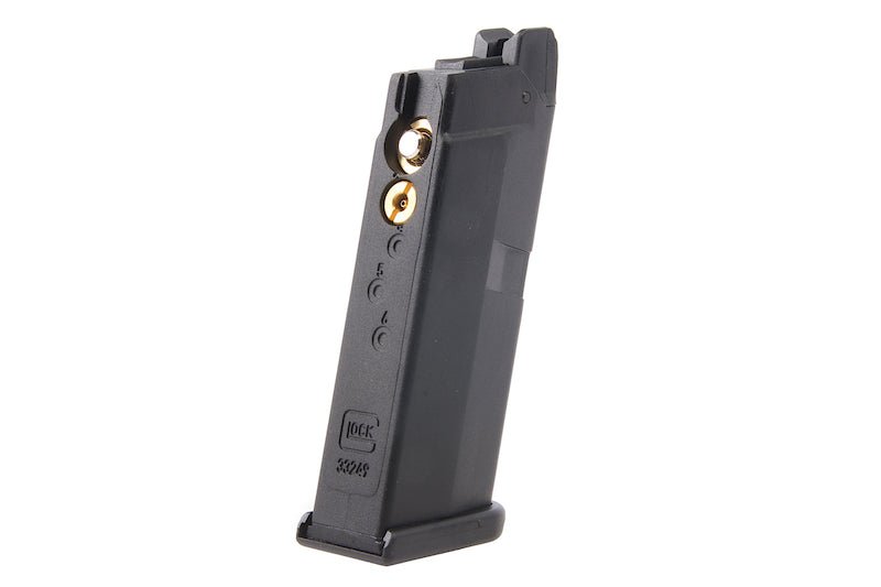 Umarex Glock 42 10rds Gas Magazine (by VFC) - Bang Bang Airsoft