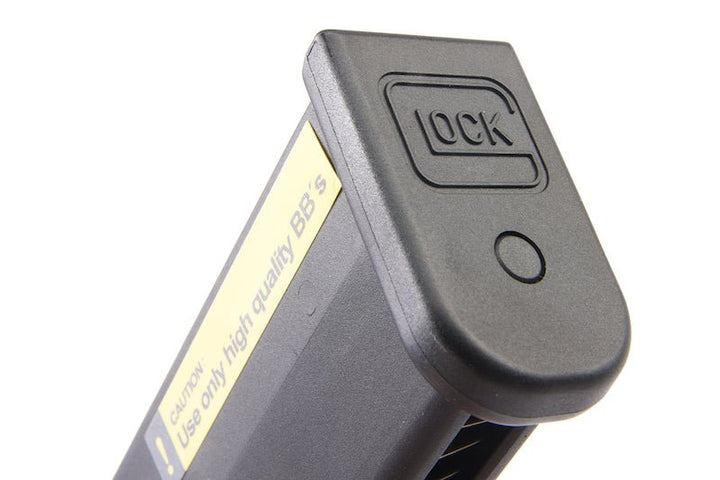 Umarex Glock 42 10rds Gas Magazine (by VFC) - Bang Bang Airsoft