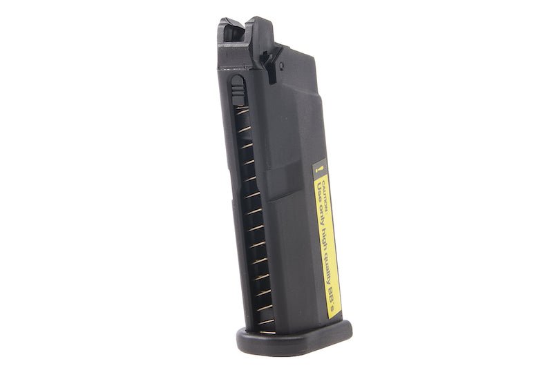 Umarex Glock 42 10rds Gas Magazine (by VFC) - Bang Bang Airsoft