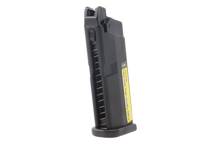 Umarex Glock 42 10rds Gas Magazine (by VFC) - Bang Bang Airsoft