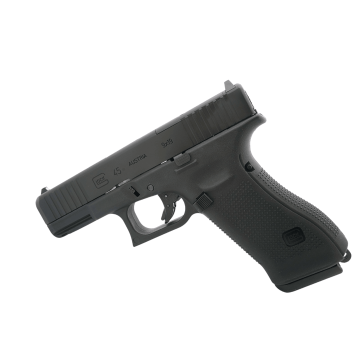 Umarex Glock 45 Gen 5 MOS Gas Airsoft Pistol (GHK G45 Gen 5 MOS) Cerakote Edition - Bang Bang Airsoft