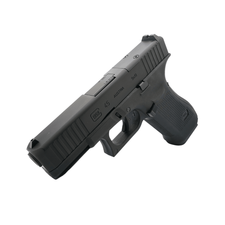 Umarex Glock 45 Gen 5 MOS Gas Airsoft Pistol (GHK G45 Gen 5 MOS) Cerakote Edition - Bang Bang Airsoft