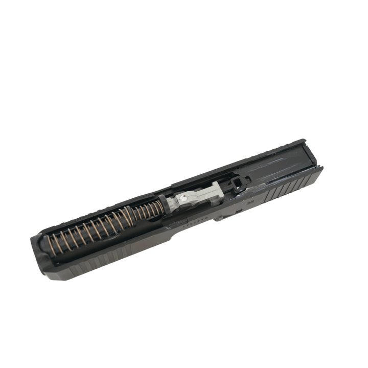 Umarex Glock 45 Gen 5 MOS Gas Airsoft Pistol (GHK G45 Gen 5 MOS) Cerakote Edition - Bang Bang Airsoft