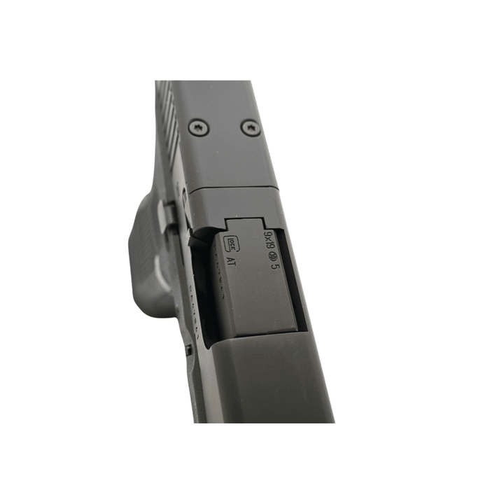 Umarex Glock 45 Gen 5 MOS Gas Airsoft Pistol (GHK G45 Gen 5 MOS) Cerakote Edition - Bang Bang Airsoft