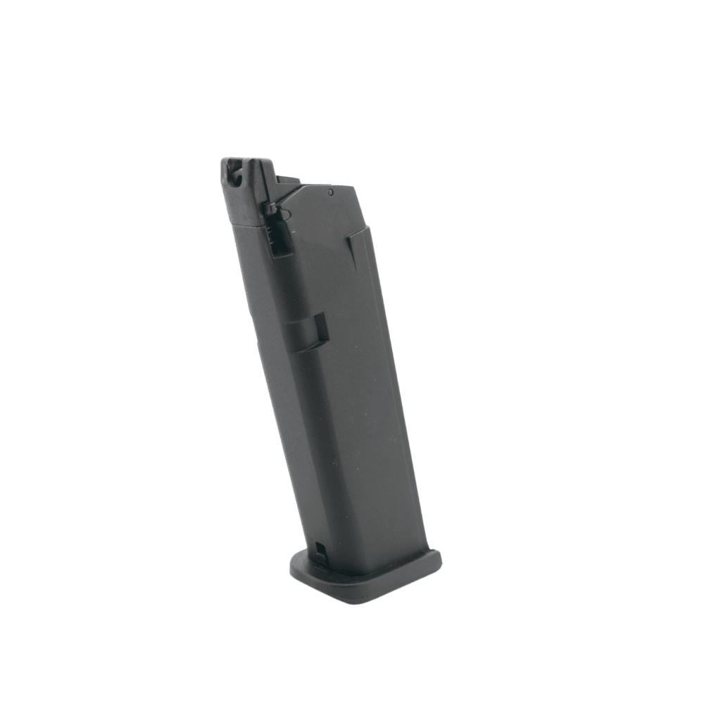 Umarex Glock 45 Gen 5 MOS Gas Airsoft Pistol (GHK G45 Gen 5 MOS) Cerakote Edition - Bang Bang Airsoft