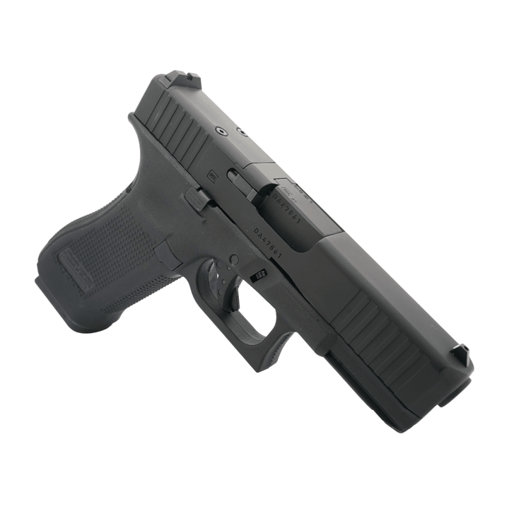 Umarex Glock 45 Gen 5 MOS Gas Airsoft Pistol (GHK G45 Gen 5 MOS) Cerakote Edition - Bang Bang Airsoft