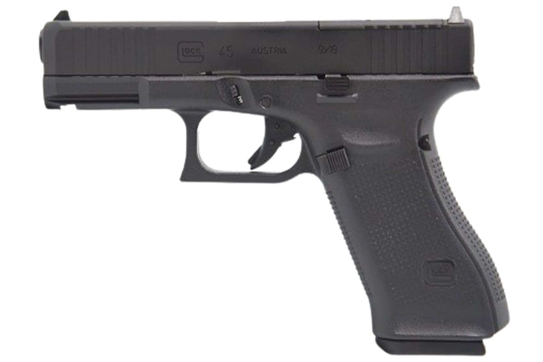 Umarex Glock 45 Gen 5 MOS V2 GBB Airsoft (CNC Steel Slide) - by GHK - Bang Bang Airsoft