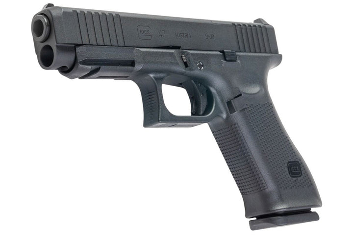 Umarex Glock 47 Gen 5 MOS GBB Airsoft Pistol (VFC G47 Gen 5 MOS) - Bang Bang Airsoft