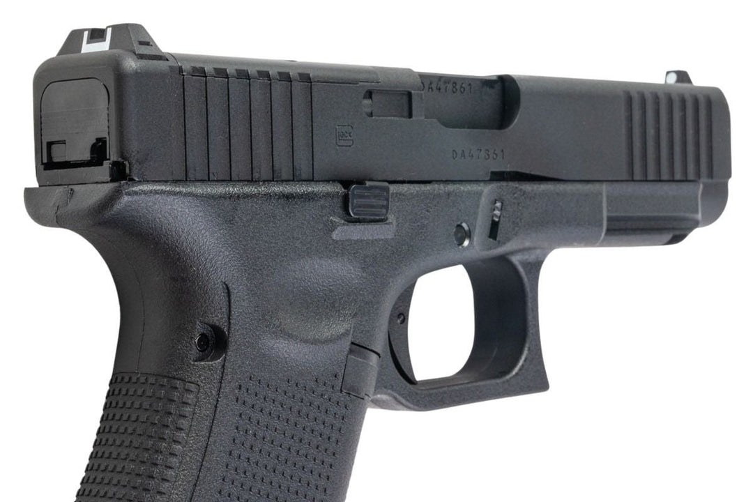Umarex Glock 47 Gen 5 MOS GBB Airsoft Pistol (VFC G47 Gen 5 MOS) - Bang Bang Airsoft
