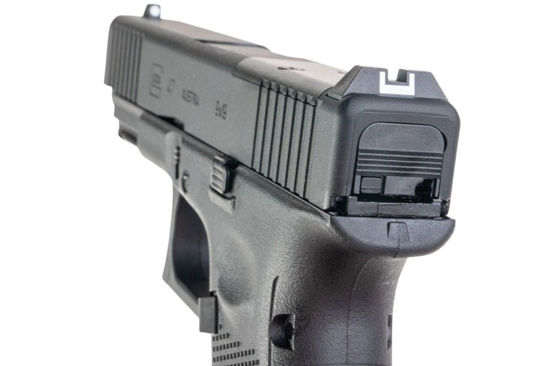 Umarex Glock 47 Gen 5 MOS GBB Airsoft Pistol (VFC G47 Gen 5 MOS) - Bang Bang Airsoft