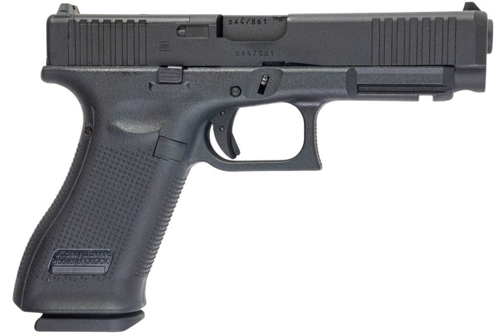 Umarex Glock 47 Gen 5 MOS GBB Airsoft Pistol (VFC G47 Gen 5 MOS) - Bang Bang Airsoft