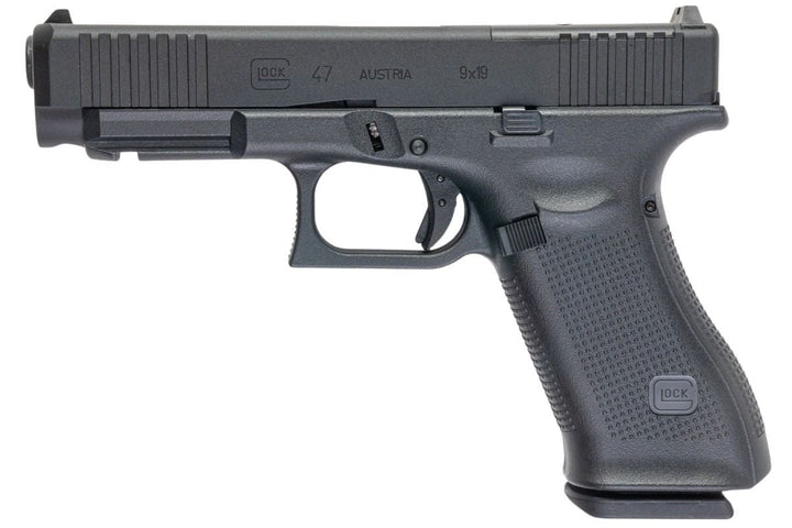 Umarex Glock 47 Gen 5 MOS GBB Airsoft Pistol (VFC G47 Gen 5 MOS) - Bang Bang Airsoft
