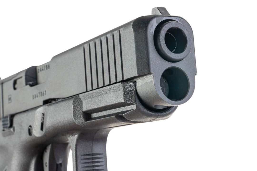 Umarex Glock 47 Gen 5 MOS GBB Airsoft Pistol (VFC G47 Gen 5 MOS) - Bang Bang Airsoft