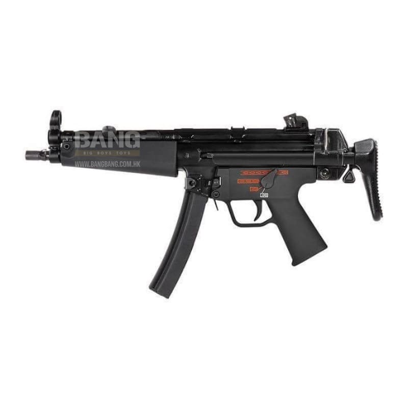 VFC Custom MP5A5 Dummy SMG Model Gun