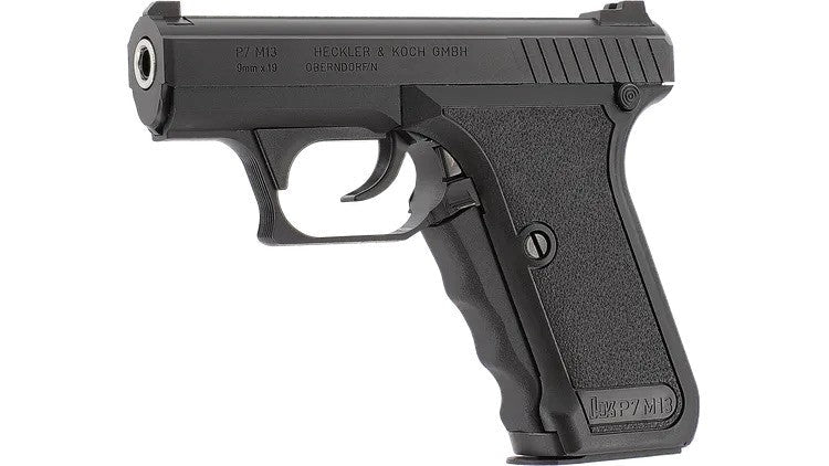 Umarex H&K P7M13 Airsoft GBB Pistol - Bang Bang Airsoft