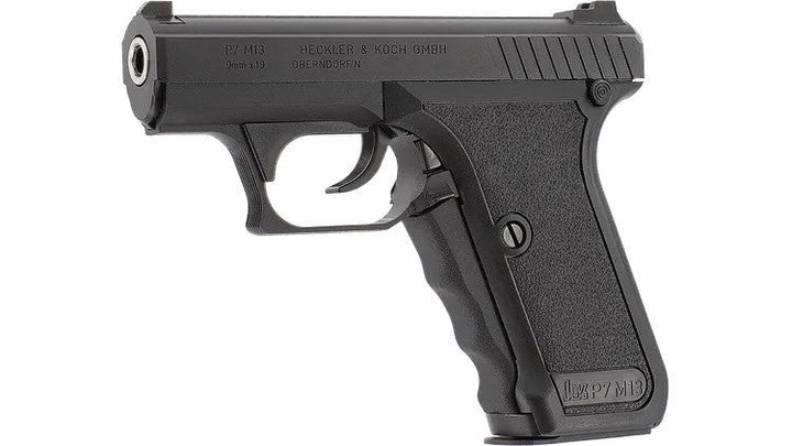 Umarex H&K P7M13 Airsoft GBB Pistol - Bang Bang Airsoft