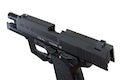 Umarex HK P8A1 Green Gas Airsoft Pistol (by VFC) - Bang Bang Airsoft