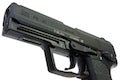 Umarex HK P8A1 Green Gas Airsoft Pistol (by VFC) - Bang Bang Airsoft