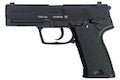 Umarex HK P8A1 Green Gas Airsoft Pistol (by VFC) - Bang Bang Airsoft
