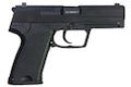 Umarex HK P8A1 Green Gas Airsoft Pistol (by VFC) - Bang Bang Airsoft