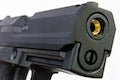 Umarex HK P8A1 Green Gas Airsoft Pistol (by VFC) - Bang Bang Airsoft