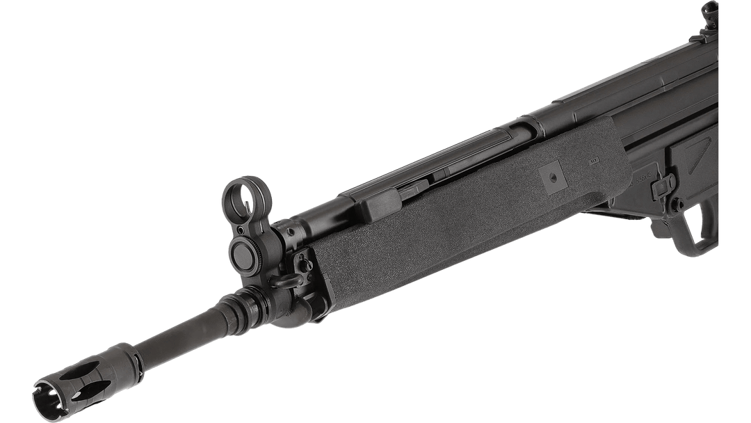 Umarex HK33 GBB Airsoft Rifle (by VFC) - Bang Bang Airsoft
