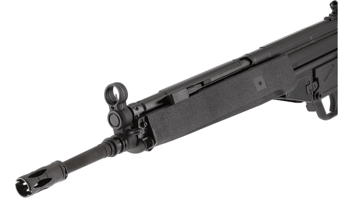 Umarex HK33 GBB Airsoft Rifle (by VFC) - Bang Bang Airsoft