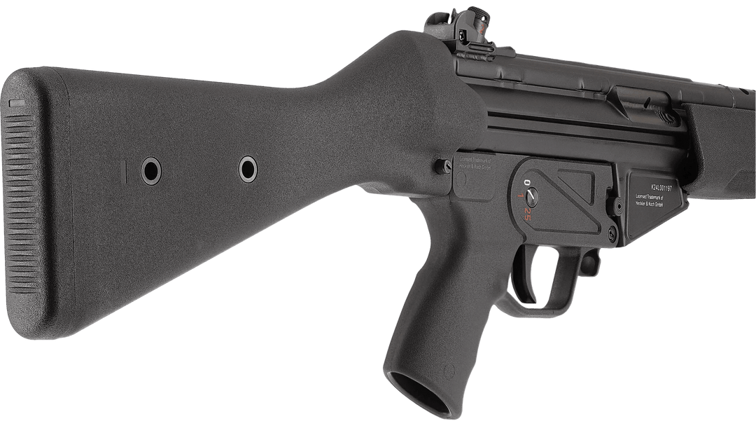 Umarex HK33 GBB Airsoft Rifle (by VFC) - Bang Bang Airsoft