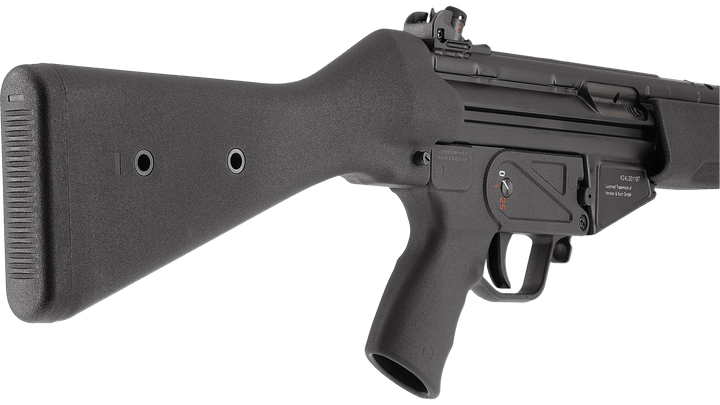 Umarex HK33 GBB Airsoft Rifle (by VFC) - Bang Bang Airsoft