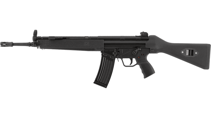 Umarex HK33 GBB Airsoft Rifle (by VFC) - Bang Bang Airsoft