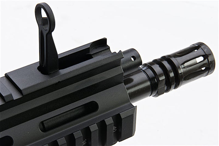 Umarex HK416 A5 AEG (Asia Edition) - Black (by VFC) - Bang Bang Airsoft