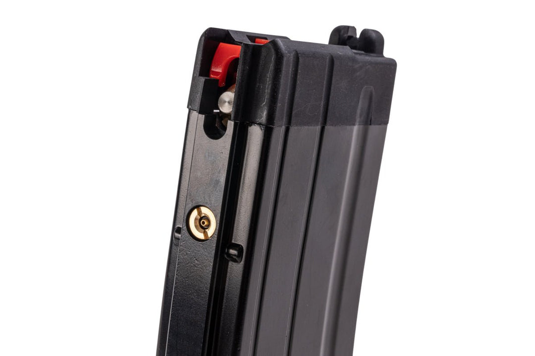 Umarex HK416 Airsoft Green Gas Magazine V2 (30 rounds)(by VFC) - Bang Bang Airsoft