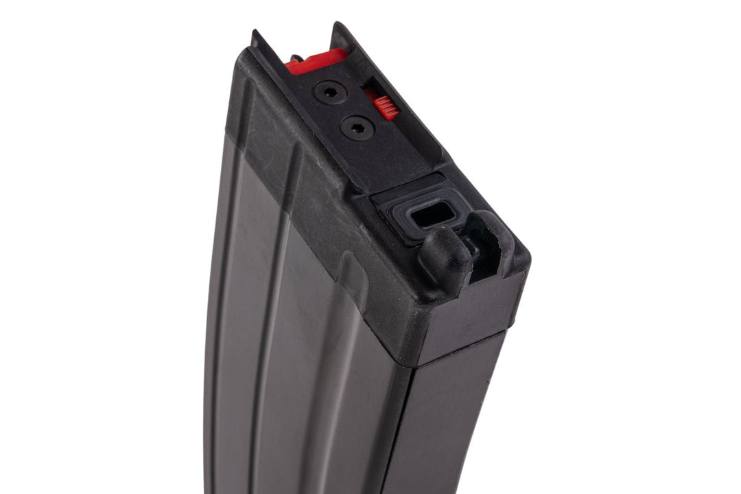 Umarex HK416 Airsoft Green Gas Magazine V2 (30 rounds)(by VFC) - Bang Bang Airsoft