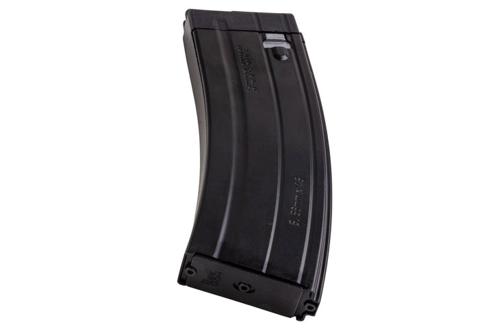 Umarex HK416 Airsoft Green Gas Magazine V2 (30 rounds)(by VFC) - Bang Bang Airsoft