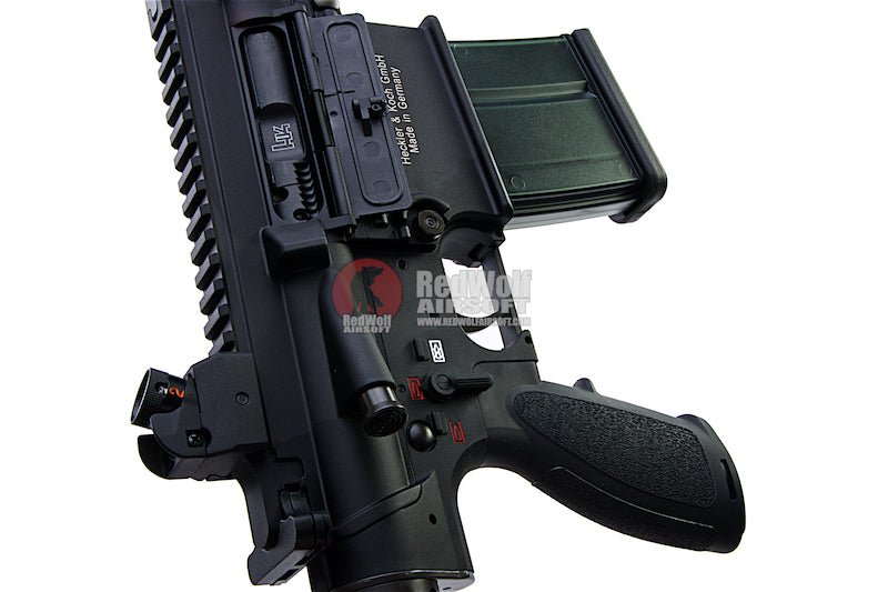 Umarex HK417D GBB Airsoft Rifle V2 (by VFC) - Bang Bang Airsoft