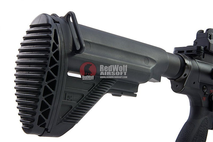 Umarex HK417D GBB Airsoft Rifle V2 (by VFC) - Bang Bang Airsoft