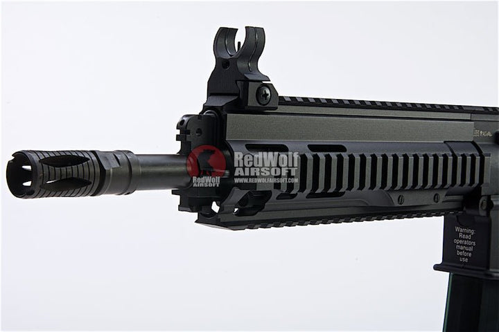 Umarex HK417D GBB Airsoft Rifle V2 (by VFC) - Bang Bang Airsoft