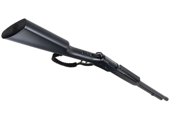 Umarex Legends Saddle Airsoft Rifle (Cowboy M1894 Tactical, 6mm, Black) (by WinGun) - Bang Bang Airsoft