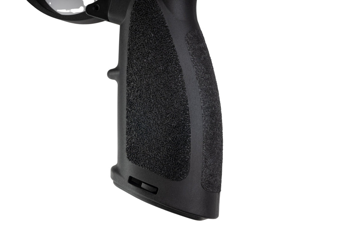 Umarex Lightning Series HK416A5 GBB Airsoft Rifle - Black (by CGS) - Bang Bang Airsoft