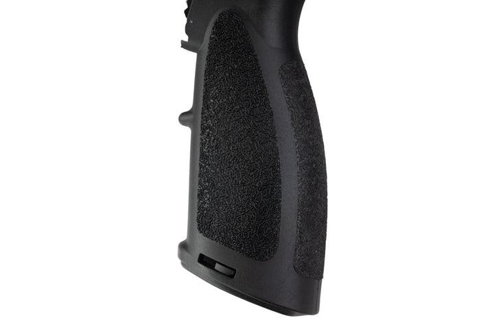 Umarex Lightning Series HK416C GBB Airsoft Rifle - Black (by CGS) - Bang Bang Airsoft