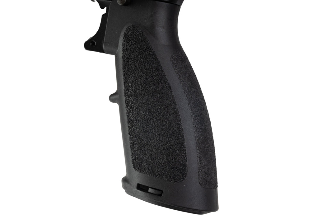 Umarex Lightning Series HK416D GBB Airsoft Rifle - Black (by CGS) - Bang Bang Airsoft