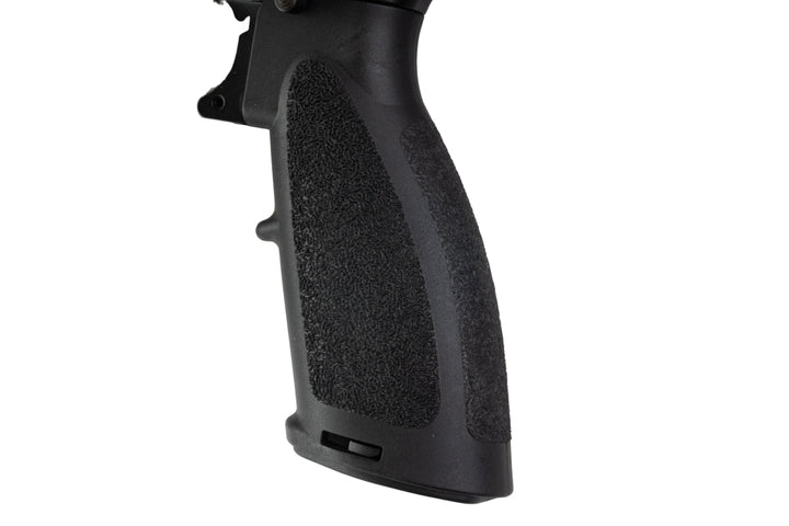 Umarex Lightning Series HK416D GBB Airsoft Rifle - Black (by CGS) - Bang Bang Airsoft